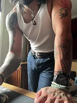 JoeyBlazy