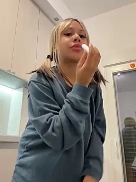 HaileyDiana webcam