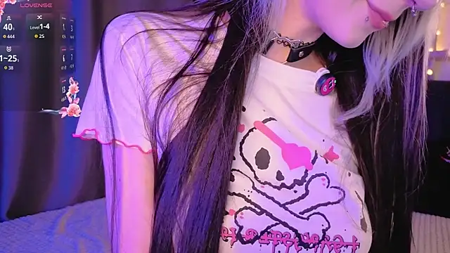 TristaRoht webcam