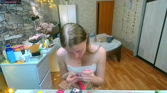 __Aphrodita__wow__ webcam