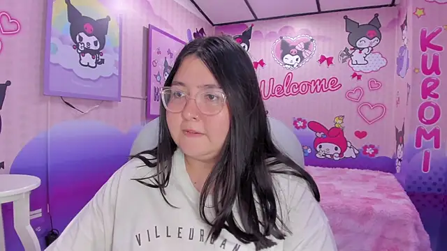 Dulce_meow webcam