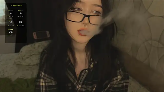 SinSpirits webcam