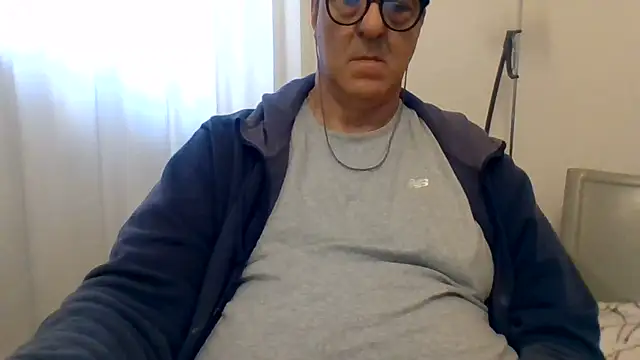 ANONIMO7735 webcam