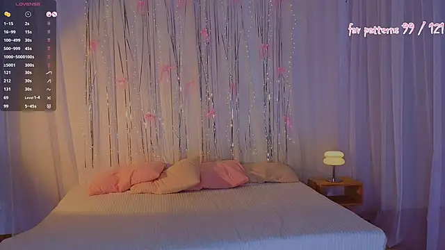a11yson - A11yson's free webcam - UK Sex Cams