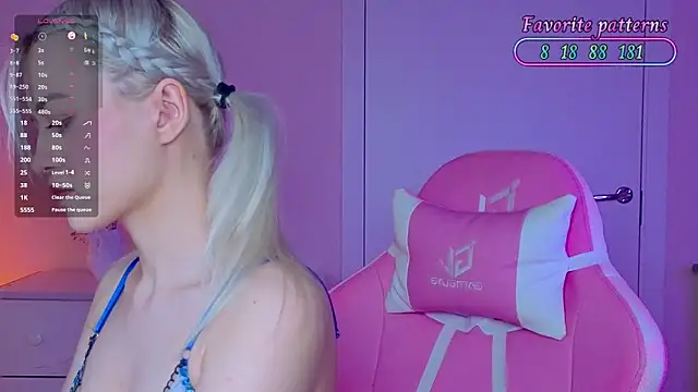 mybunnywendy webcam
