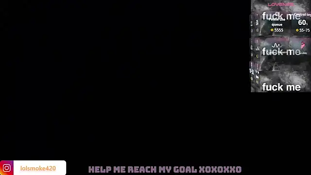 Bdsm_and_fries webcam