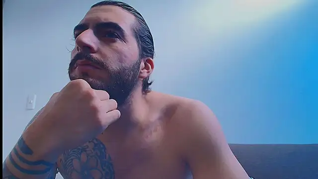 thomas_gun webcam