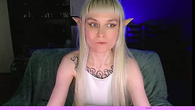 mischellemeow13 webcam