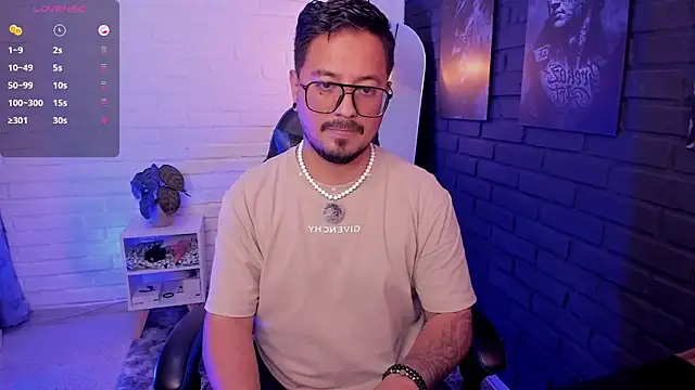 DaviidEvans_ webcam