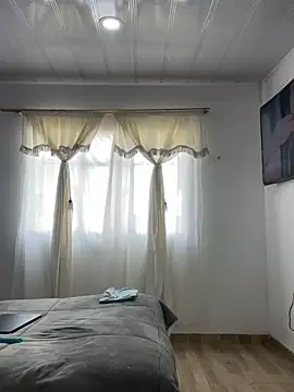 Marianahb-e webcam