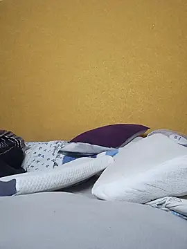 LiluHot webcam