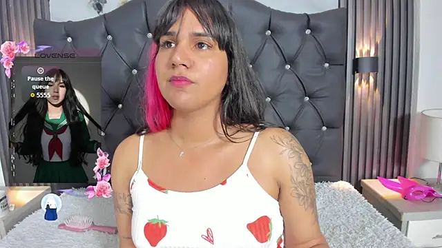 Kagome01 webcam