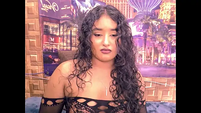 IndianAngel4u webcam