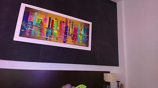 EvaaFoxxy1 webcam