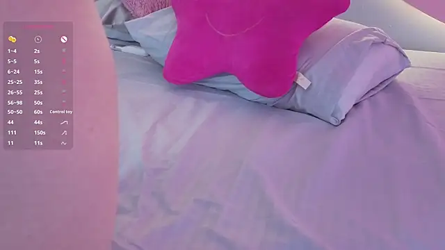 AllisonRoberts_ webcam