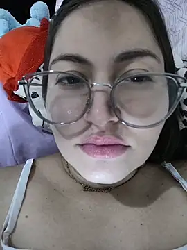Fetichista23 webcam