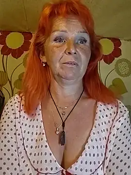 CassandraSandra44 webcam