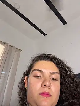 Eva_stark10 webcam