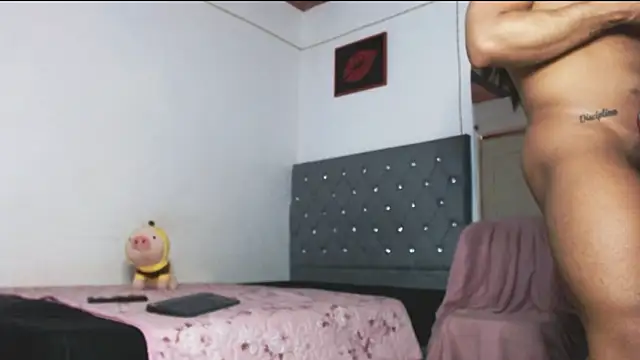 _JaaconLeon_ webcam
