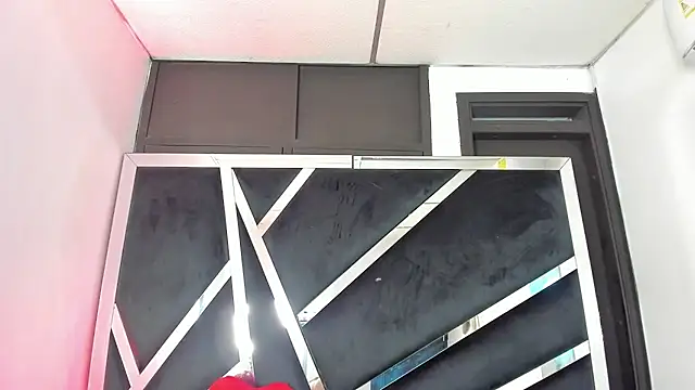 Rubyxht webcam