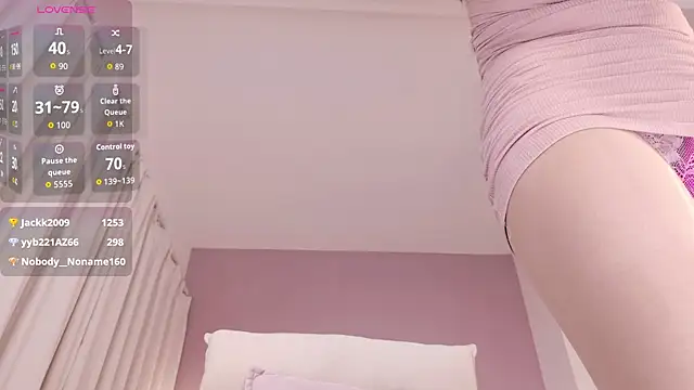 honey113 webcam