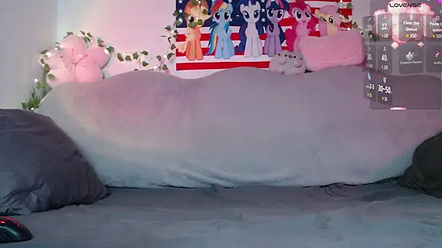 sweetykittysysya webcam