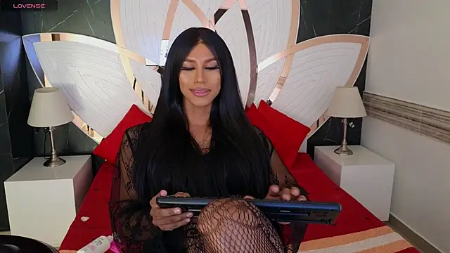 beauty_nina webcam