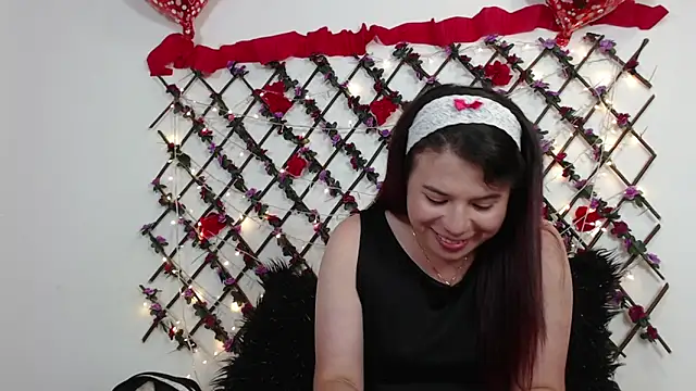 Samantha_Wallker webcam