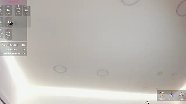 MelisaKovacs webcam