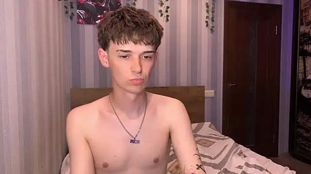 StasGuy webcam