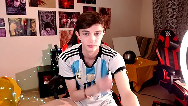 John_Meow webcam