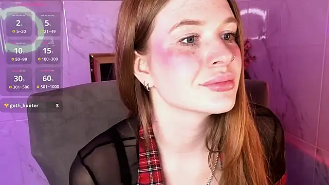 RinKittyy webcam
