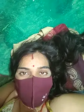Poonam_bhoji webcam