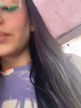 Morgana_Pink webcam