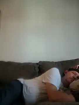 yourMasterisBored webcam