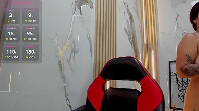 KATIAMOSS webcam