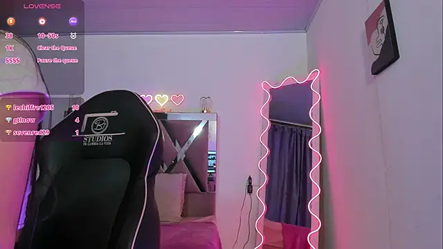 Cristy_tay webcam