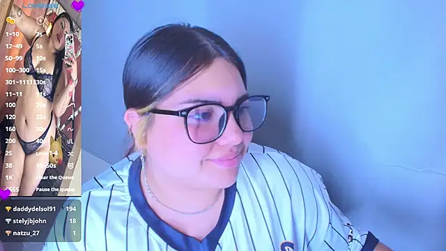 Dreamboo__ webcam
