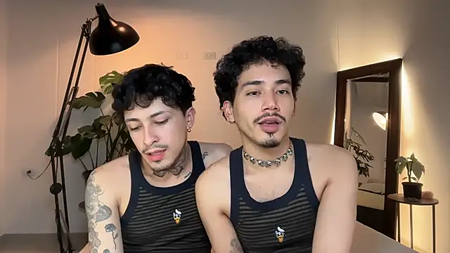 Noah_and_Steven webcam