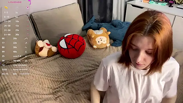 EwaDerobertis webcam