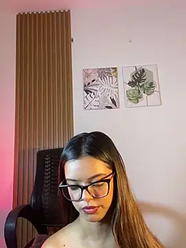 lexikaneexxx webcam