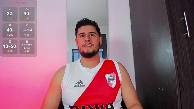 Ryan_evannss_ webcam
