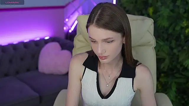 SophiaDream_ webcam