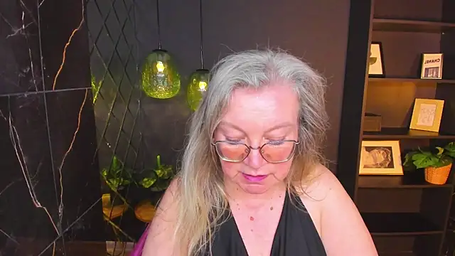 NataliMellow webcam