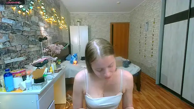 __Aphrodita__wow__ webcam