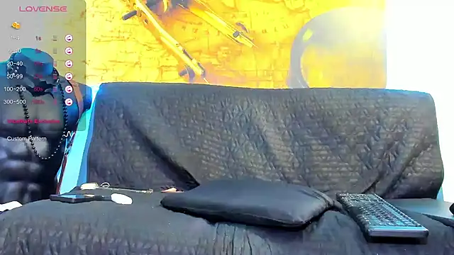 johny_bluexxx webcam
