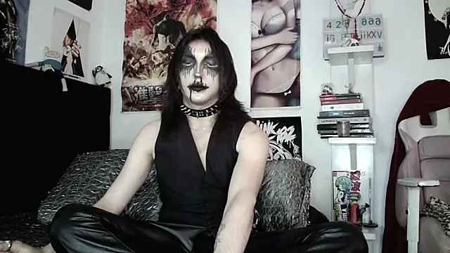 kiiler_queen webcam