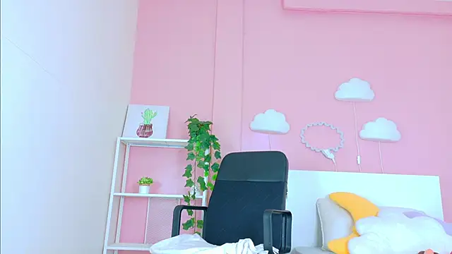 SeleneGibson__ webcam