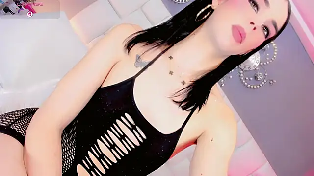 Kisses_Sophia webcam
