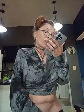 FrozenWaffle webcam